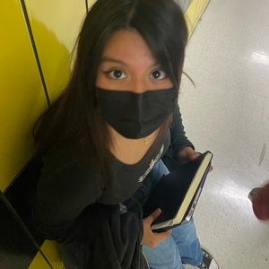 Meet your Posher, Bianca